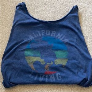 Hollister Disney Shirt